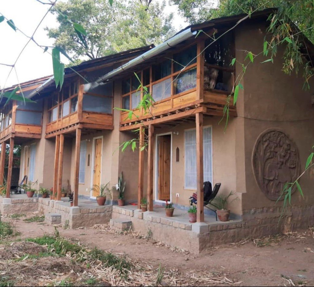 Eco Resort & Farm House