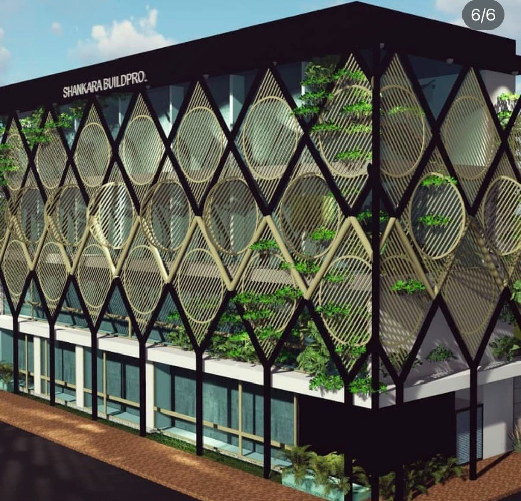 Commercial Projects