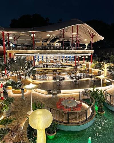 Specialty F&B Structural Engineering