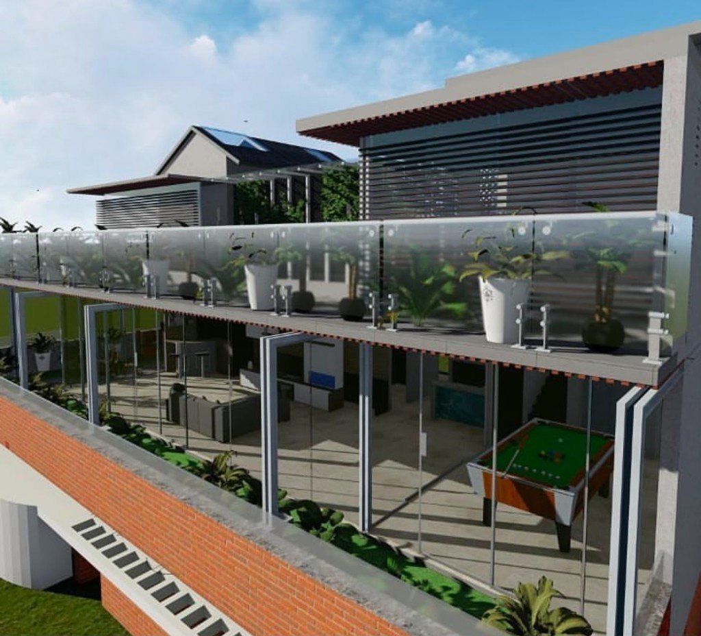 Space Structures Consulting Engineers